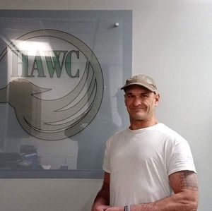 Meet your Posher, Eric